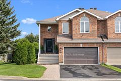 161 Castle Glen Crescent, Kanata, ON K2L 4G9