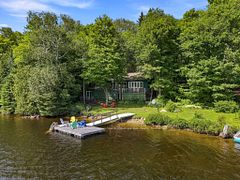 2020 Alsop Road, Highlands East, ON K0M 2R0