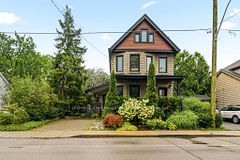 359 Herkimer Street UPPER, Hamilton, ON L8P 2J2