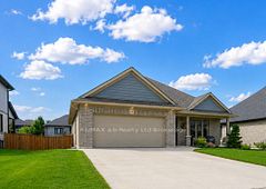 23 BROOKSIDE Lane, Tillsonburg, ON N4G 0A1