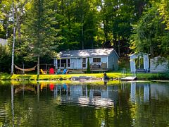 744D Marble Point Road, Marmora and Lake, ON K0K 2M0