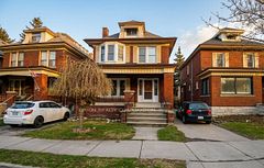 43 Tisdale Street S A, Hamilton, ON L8N 2W1