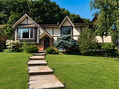 4 Sunhaven Court, Hamilton, ON L8G 4G7