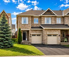 6067 North Bluff Drive, Blossom Park - Airport and Area, ON K1V 2L6