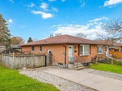54 Brennan Drive N, Strathroy-Caradoc, ON N7G 3S3