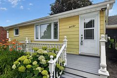 205 George Street, Ingersoll, ON N5C 1Z5