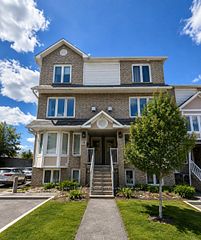 1660 Locksley Lane 21, Beacon Hill North - South and Area, ON K1J 1B6
