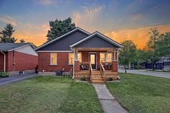 272 Wellington Street N, Woodstock, ON N4S 6S3