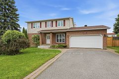 3351 DESCOTES Circle, Clarence-Rockland, ON K4K 1A7