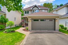 116 Springcreek Crescent, Kanata, ON K2M 2K8