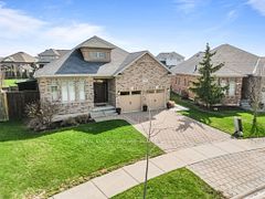 3194 Pincombe Drive, London South, ON N6L 0B4