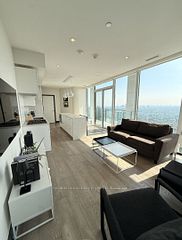 5 Soudan Avenue 3406, Toronto, ON M4S 0B1