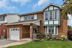 25 Tamblyn Crescent, Kanata, ON K2L 3A5