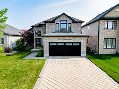 3200 Jinnies Way, London South, ON N6L 0B5