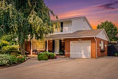 4123 Dorchester Road, Niagara Falls, ON L2E 6N1