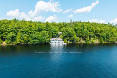 1152 Trillium Road, Muskoka Lakes, ON P0B 1J0
