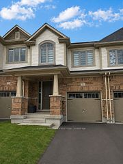 123 Broadacre Drive, Kitchener, ON N2R 0S5
