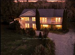 209442 26 Highway W, Blue Mountains, ON L9Y 0T1