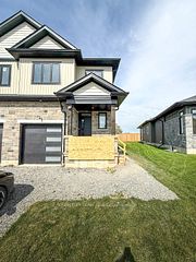 6196 Curlin Crescent 2, Niagara Falls, ON L2H 0B8