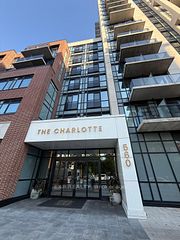 560 Rideau Street 701, Lower Town - Sandy Hill, ON K1N 0G3