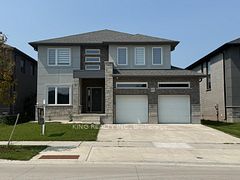 4087 CAMPBELL Street N, London South, ON N6P 0H5