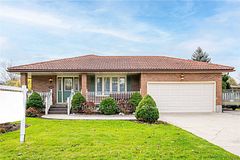 2067 Old Mill Road Bsmt, Kitchener, ON N2P 1E4