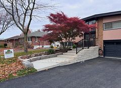 13 Algoma Crescent LOWER, Hamilton, ON L9C 1S5