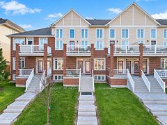 314 Royal Fern Way, Blossom Park - Airport and Area, ON K1V 2K6