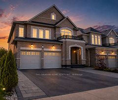 23 Chaumont Drive, Hamilton, ON L8J 0J9