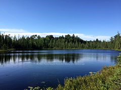 372 McDougall Road, McDougall, ON P2A 0B3
