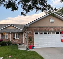 1576 Blue Heron Drive, Windsor, ON N8P 1L6