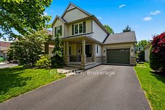 29 Augusta Crescent, St. Thomas, ON N5R 6J8