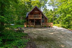120 Beau Lane, Grey Highlands, ON N0C 1E0