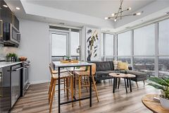 108 Garment Street 2608, Kitchener, ON N2G 0E2