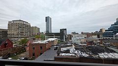55 Duke Street W 412, Kitchener, ON N2H 0B7