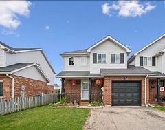 161 TAIT Crescent, Centre Wellington, ON N1M 3P5