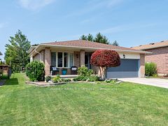 39 King Street, East Zorra-Tavistock, ON N0B 2R0