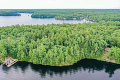 0 Muskoka Lake, Muskoka Lakes, ON P0C 1A0