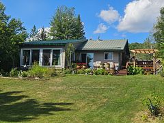 1052 Cove Road 1, Muskoka Lakes, ON P0B 1M0