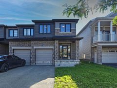 568 Lilith Street, Barrhaven, ON K2J 6Z5