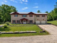 217 South Shore Road, The Archipelago, ON P0G 1K0