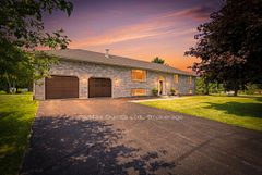 16 Bay Breeze Street, Prince Edward County, ON K8N 0L4