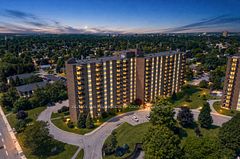 1505 Baseline Road 313, Belair Park - Copeland Park and Area, ON K2C 3L4