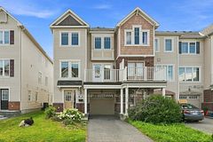 2621 BAYNES SOUND Way, Barrhaven, ON K2J 0X2