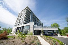 7711 Green Vista Gate 321, Niagara Falls, ON L2G 0Y9