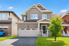 207 Mareth Way, Blossom Park - Airport and Area, ON K4M 0C9