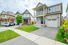 152 Munro Circle, Brantford, ON N3T 5L5
