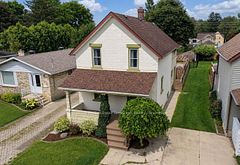 618 8th Avenue, Hanover, ON N4N 2L3