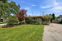 11 Abraham Drive, St. Catharines, ON L2M 6K7