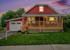 110 North Street, Lanark Highlands, ON K0G 1K0
